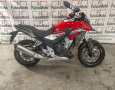 Honda CB