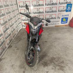 Honda CB  Arles