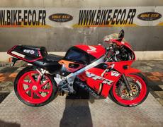 Honda VFR Vitrolles