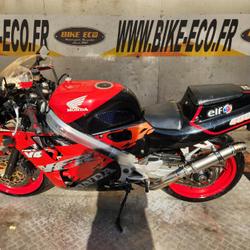 Honda VFR  Vitrolles