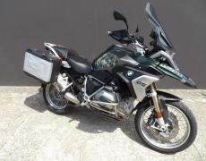 BMW R 1200 GS Villeneuve-Saint-Georges