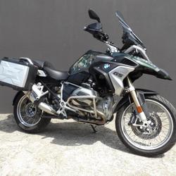 BMW R 1200 GS  Villeneuve-Saint-Georges