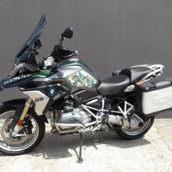 BMW R 1200 GS  Villeneuve-Saint-Georges