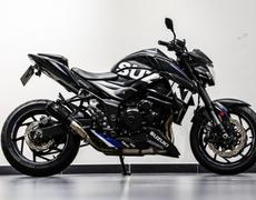 Suzuki GSXS