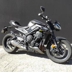 Triumph Street  Villeneuve-Saint-Georges