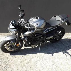 Triumph Street  Villeneuve-Saint-Georges