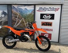 KTM SX