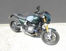 BMW Nine-T Villeneuve-Saint-Georges