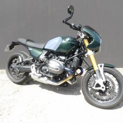 BMW Nine-T  Villeneuve-Saint-Georges