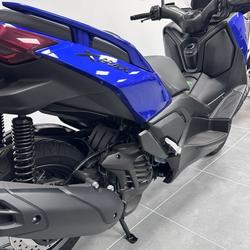 Yamaha X MAX  Orange