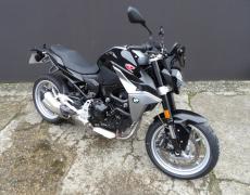 BMW F 900 RS Villeneuve-Saint-Georges