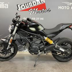 Ducati Monster  Gleiz&eacute;