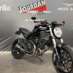 Ducati Monster  Gleiz&eacute;