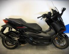 Honda Forza Valenton