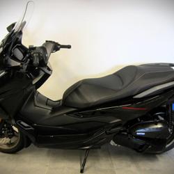 Honda Forza  Valenton