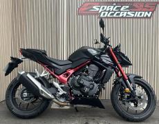 Honda Hornet Saint-Ouen-l'Aumône