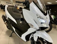 Suzuki Burgman Lanester