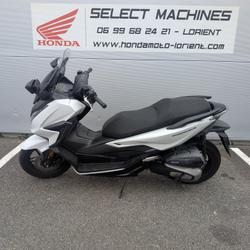 Honda Forza  Lanester