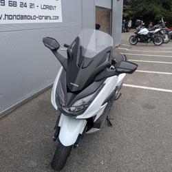 Honda Forza  Lanester