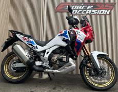 Honda CRF Saint-Ouen-l'Aumône