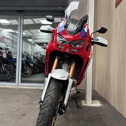 Honda CRF  Saint-Ouen-l'Aum&ocirc;ne