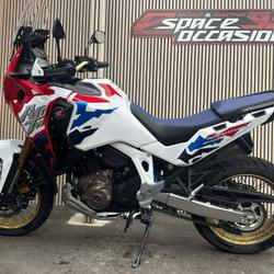 Honda CRF  Saint-Ouen-l'Aum&ocirc;ne
