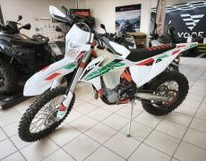 KTM EXC Blois