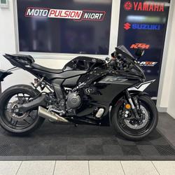 Yamaha YZF R7  Niort