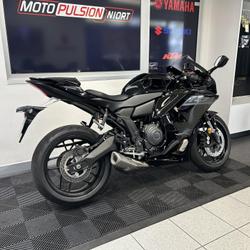 Yamaha YZF R7  Niort