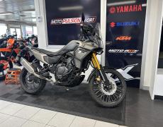 Yamaha XTZ Niort