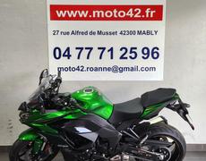 Kawasaki A1 Mably