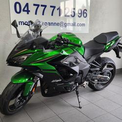 Kawasaki A1  Mably