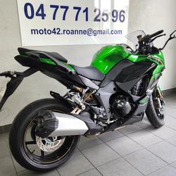 Kawasaki A1  Mably