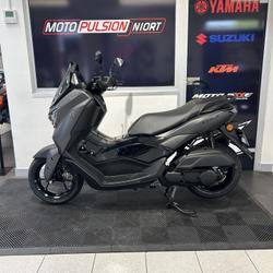 Yamaha Nmax  Niort