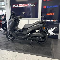 Yamaha Nmax  Niort
