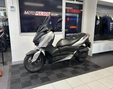 Yamaha X MAX Niort