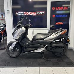 Yamaha X MAX  Niort