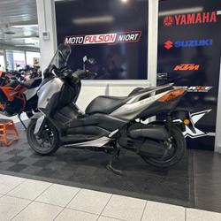 Yamaha X MAX  Niort