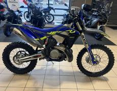 Sherco 300 SE-R Aulnois-sous-Laon