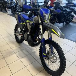 Sherco 300 SE-R  Aulnois-sous-Laon