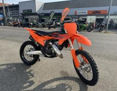 KTM SX Montauban