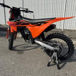 KTM SX  Montauban
