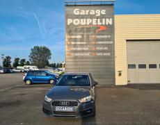Audi A1 Sportback Bellevigny