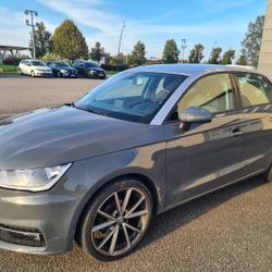Audi A1 Sportback 1.0 TFSI 95CH ULTRA Bellevigny