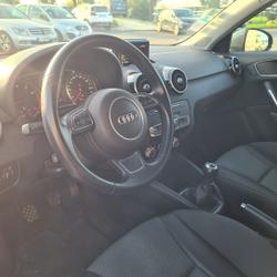 Audi A1 Sportback 1.0 TFSI 95CH ULTRA Bellevigny