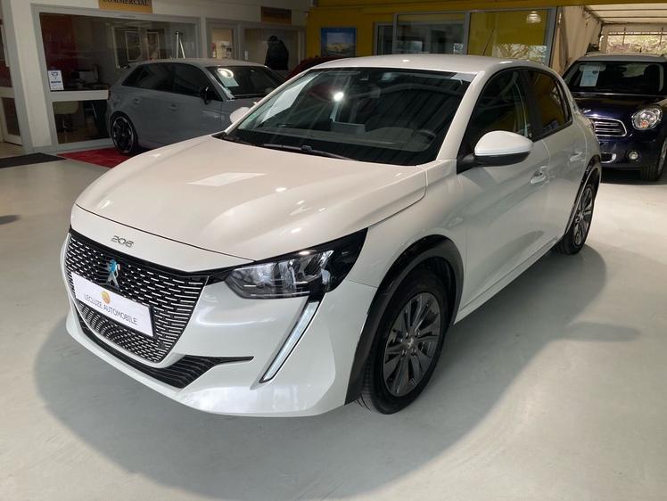 Peugeot 208  - Allure - 14 950 €