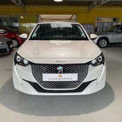 Peugeot 208 E-208 136CH ALLURE Caen