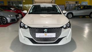 Peugeot 208  - Allure - photo 1