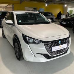 Peugeot 208 E-208 136CH ALLURE Caen