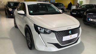 Peugeot 208  - Allure - photo 2